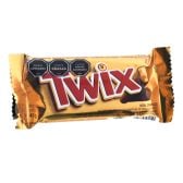 Chocolate Twix Triplo 40 G