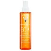 Protector Solar Vichy Capital Soleil Spray Fps50+ 200 Ml