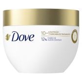 Mascarilla Capilar Dove Nutrición 270 G