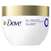 Mascarilla Capilar Dove Reconstrucción 270 G