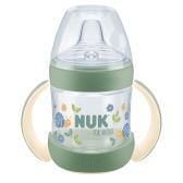 Vaso De Aprendizaje Nuk For Nature +6 Meses