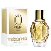 Perfume Rabanne Million Gold For Her Edp 30 Ml