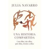 Libro Una Historia Compartida