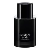 Perfume Giorgio Armani New Code Edp 125 Ml