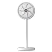 Ventilador De Pie Xion Sim Design 30 Cm