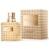 Perfume Valentino Born In Roma The Gold Uomo Edt 100 Ml