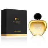 Perfume Banderas Her Secret Absolu Edp 80 Ml