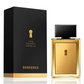 Perfume Banderas The Secret Absolu Man Edp 50 Ml