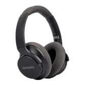 Auriculares Aiwa Noisecancelling Bt Negro