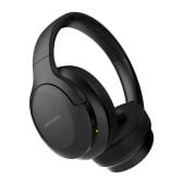 Auriculares Aiwa Noise Cancelling Negro