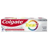 Pasta De Dientes Colgate Total 12 Clean Mint 90 G