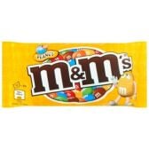 CHOCOLATES M&M PEANUT 40 GRS.