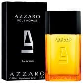 EAU DE TOILETTE AZZARO POUR HOMME 100 ML