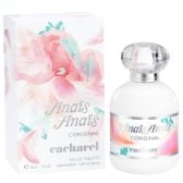 Perfume Cacharel Anais Anais Femme Edt 30 Ml