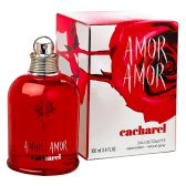 Perfume Cacharel Amor Amor Edt 100 Ml