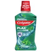 ENJUAGUE BUCAL COLGATE PLAX FRESH MINT 250 ML