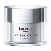 Crema Eucerin Hyaluron Filler Día Fps30 50 Ml