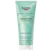 Gel Eucerin Dermopure Exfoliante 100 Ml