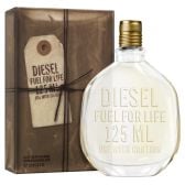 Perfume Diesel fuel For Life Man Edt 125 Ml