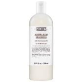 Shampoo Brillo E Hidratación Kiehl's Amino Acid Con Aceite De Coco 500 Ml