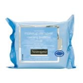 TOALLITAS DESMAQUILLANTES NEUTROGENA X25