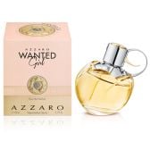 **AZZARO WANTED GIRL EDP 80ML