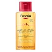 ACEITE DE DUCHA EUCERIN PH5 200ML