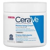 Crema Hidratante Cerave Corporal 454 G