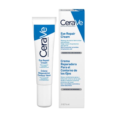 Crema Cerave Reparadora Ojos 14 Ml