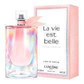 Perfume Lancôme La Vie Est Belle Soleil Cristal 100 Ml