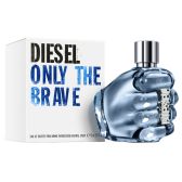 Perfume Diesel Only The Brave Man Edt 75 Ml