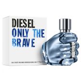 Perfume Diesel only The Brave Man EDT