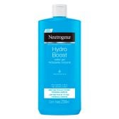 Gel Corporal Neutrógena Hydro Boost 200 Ml