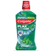 Enjuague Bucal Colgate Plax Fresh Mint 1 L