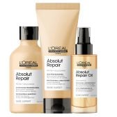 Combo Golden & Oil L'Oréal Paris Professionnel absolut Repair