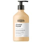 SHAMPOO L'OREAL PROFESSIONEL LIPIDIUM 500 ML