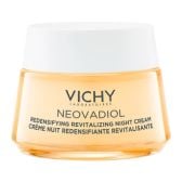 Crema Vichy Neovadiol Peri-menopausia Noche 50 Ml