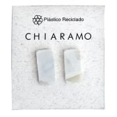 Aros Chiaramo Cuadro Crudo