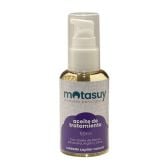 Aceite De Tratamiento Motasuy 50 Ml