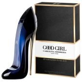 PERFUME EDP CAROLINA HERRERA GOOD GIRL 80 ML