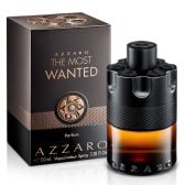 Perfume Azzaro The Most Wanted Edp 100 Ml