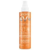 Protector Solar Vichy Capital Soleil Spray Fps30+ 200 Ml