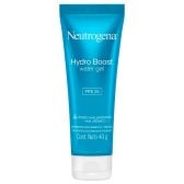 Crema Neutrógena Hydroboost Facial Fps25 40 G