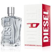 Perfume D By Diesel Edt 100 Ml