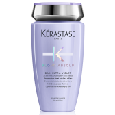 Shampoo Kérastase Blond Absolu Bain Uviolet 250 ml