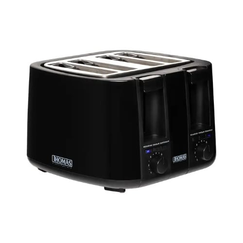 Tostadora Thomas 1500w Th-126