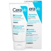 Crema Cerave Renovadora De Pies 88 Ml