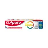 PASTA DE DIENTES COLGATE CD TOTAL 12 CLEAN MINT 140G