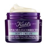 Crema Antiarrugas Kiehl's Multicorrectora Textura Liviana En Gel 50 Ml