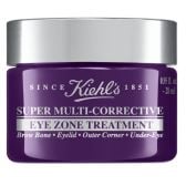 Crema Contorno De Ojos Antiedad Kiehl's Super Multi-corrective Eye Zone Treatment 28 Ml